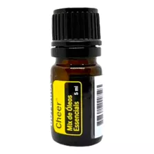 Óleo Essencial Cheer 5ml