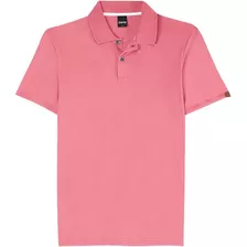 Camisa Polo Masculina Enfim Slim