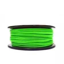 Filamento Abs 500g Impresora 3d 3mm Prusa I3 Lapiz-verde