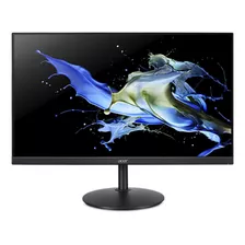 Monitor Gamer Acer Cb272 Led 27 Negro 100v/240v