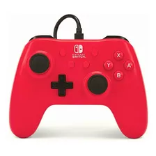 Powera Control Alámbrico Para Nintendo Switch Con Licencia