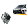 Kit Correa Y Tensor Alternador Peugeot 208/partner/berlingo Peugeot Partner