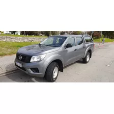 Nissan Frontier 4x4 2.5 Td, D/cabina¡¡ Full Año 2021¡¡¡impec