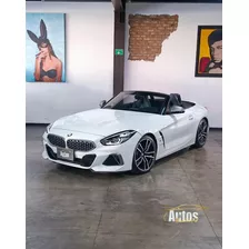 Bmw Z4 M40i 2022