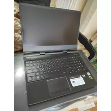 Super Oferta; Computador, Hp, Omen,laptop 15-dc006la