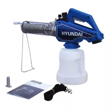 Minitermonebulizadora Hyundai C/ Encendido Gas Butano Kb-100