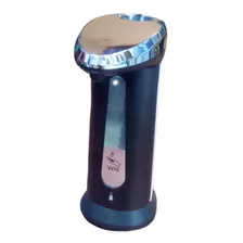 Dispensador De Gel Jabón O Alcohol Automático Sensor 400ml