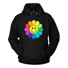 Sudadera J Balvin Colores 