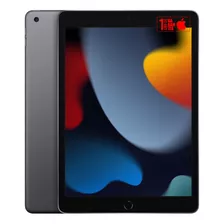 Apple iPad 9 Wi-fi 256gb 10.2 Lacrado Nf