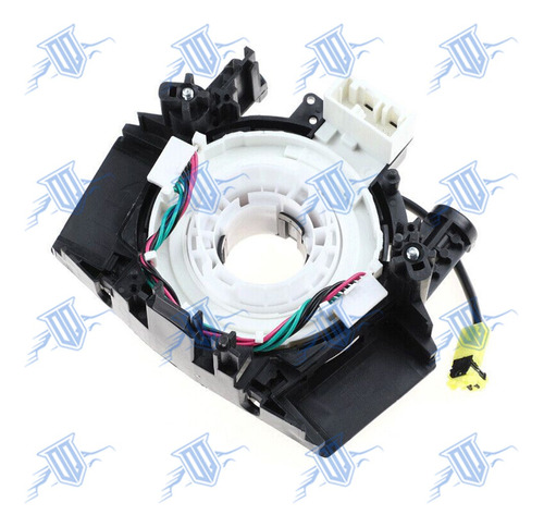 Muelle De Reloj Para Nissan X-trail T31 2.0 2008-2014 Foto 5