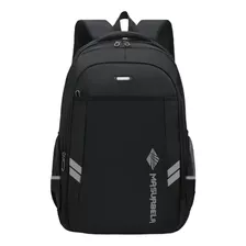 Mochila Urbana 30 Litros 4 Cierres Bentancor Outdoor