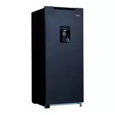 Refrigerador 7 Pies Midea Mrd190ccdlsw Alb