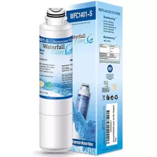 Filtro De Agua Compatible, Refrigerador, Samsung Da29-0020b,