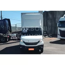 Iveco Daily 35-150 4x2, 21/22