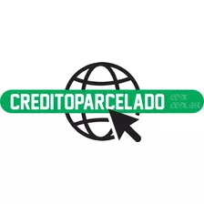Domínio Endereço Site Internet Www Creditoparcelado Com E Br