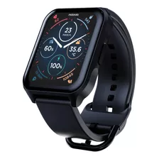 Motorola - Relógio Inteligente Smartwatch Moto Watch 70