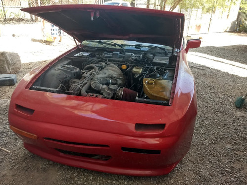 Caja De Velocidades. Transmision Std 5 Vel. Para Porsche 944 Foto 3