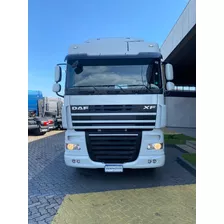  Daf Xf105 460 2019 Xf 105 Fts 6x2