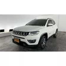 Jeep Compass Sport