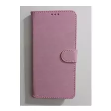 Capa Capinha Carteira Flip Couro Para Galaxy J6 Plus