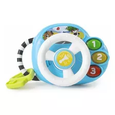 Brinquedo Musical Volante Driving Tunes - Baby Einstein