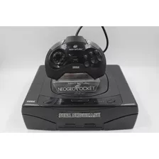 Console - Sega Saturn (2)