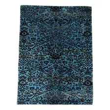 Alfombra Turca Moderna Ottomanson Sala Recámara 160x220cm