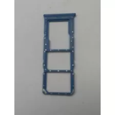 Gaveta Chip Samsung A03 Core Modelo A032