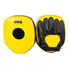 Guante Foco Recto Standard Boxeo Drb®