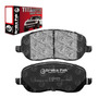 Disco De Freno Brakepak Fiat Cargo 1.8-2.0i-2.5i - Doblo 1.4 Fiat Dobro