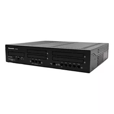 Conmutador Hibrido Panasonic Kx-ns500 