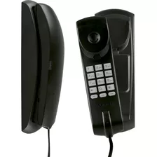 Telefone Gondola Tc20 Preto Intelbras