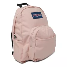 Mochila Jansport Half Pint Js00tdh67n8 Misty Rose 10l