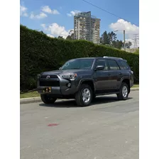 Toyota 4runner 2023 4.0 Sr5 Fl