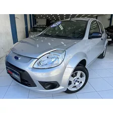 Ford Ka 1.0 2p Flex 2012 Muito Novo