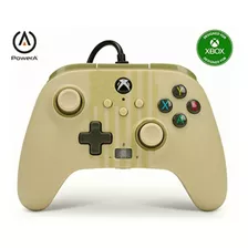 Powera Control Mejorado Alámbrico Para Xbox Series X|s