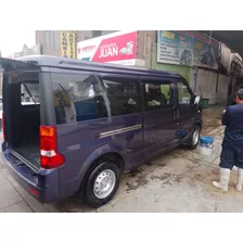 Minivan Dfsk Dongfeng C37 2021