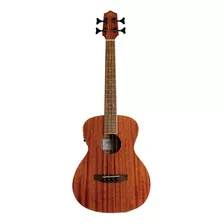 Lanikai, Ukelele De 4 Cuerdas, Natural (ma-ebu)