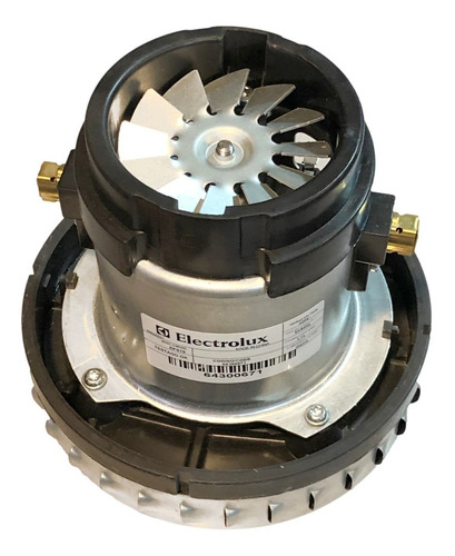 Turbina Aspirador Motor Eléctrico para Electrolux D775 D 775 1000W Motor Bolas