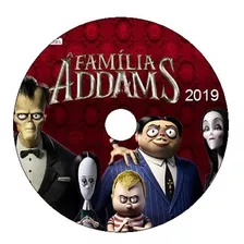 2 Dvds - Família Adams 1 E 2 Addams