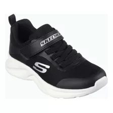 Zapatillas Skechers Dynamatic 303552l-blk