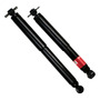 2 Struts Suspensin Rs9000xl Del Chevrolet Suburban 15-19