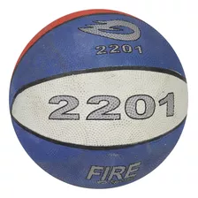 Balon De Baloncesto O Basquetbol Fire Sports De Hule #4