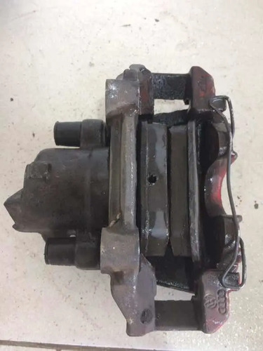 Pinça De Freio Dianteira Esquerda Audi A3 6