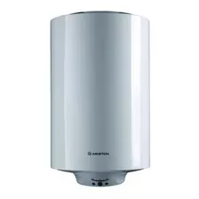 Termotanque Eléctrico Ariston Pro Eco 100 V Blanco 100l 220v