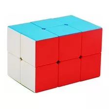 Bromocube Mofangge 2x2x3 Cubo De Velocidad 223 Rompecabezas 