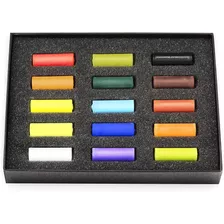 Royal Talens Rembrandt Soft Pastels - Medio Largo - Calidad 