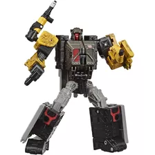 Transformers Ironworks Earthrise War Cybertron - Hasbro