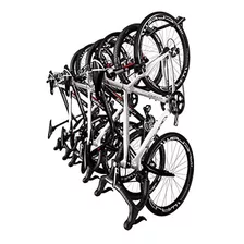 Soporte De Bicicletas Para Pared