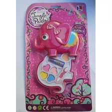 Set De Maquillaje Para Niña Elefante